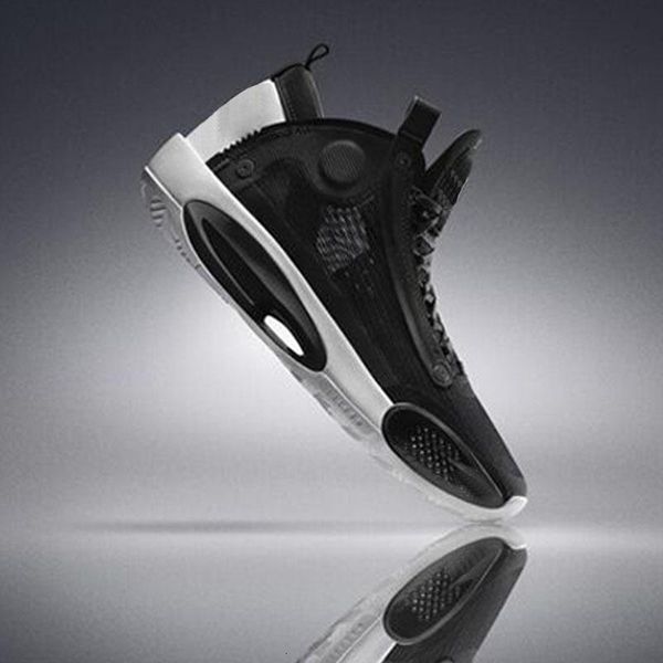 

2020 men jumpman 34 eclipse snow leopard retro basketball shoes 34s xxxiv blue void green black metallic silver sports shoes mens sneaker