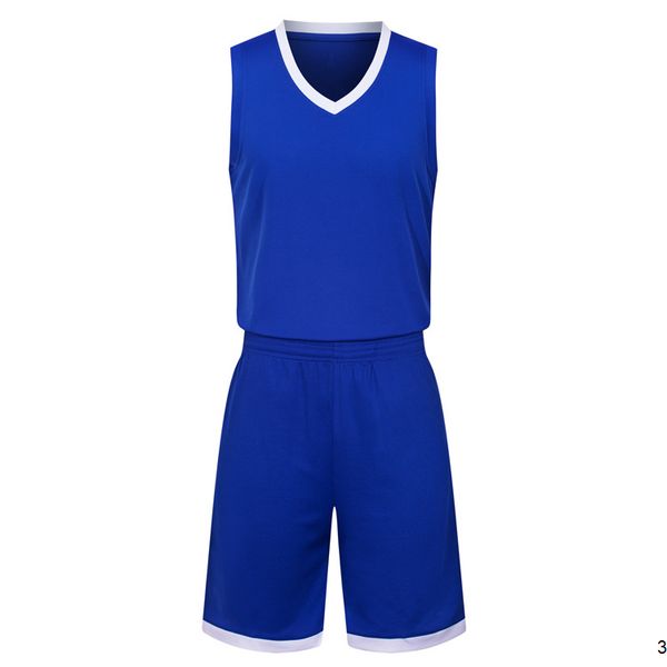 

2019 new blank basketball jerseys printed logo man size s-xxl price fast shipping good quality blue a003aa12, Black;red