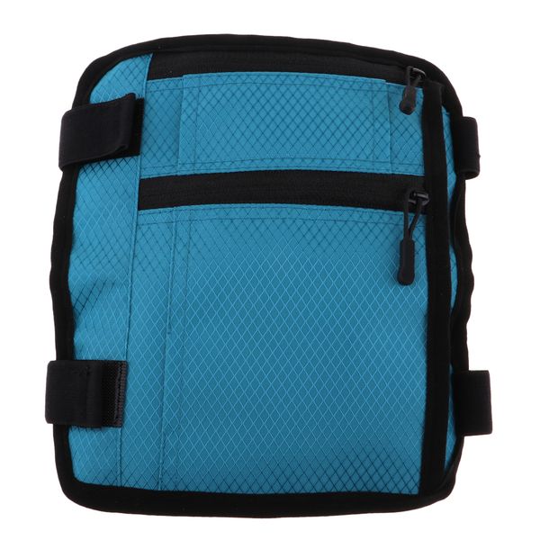 

waterproof exercise workout sport gym running phone mini leg bag holder pouch case bag