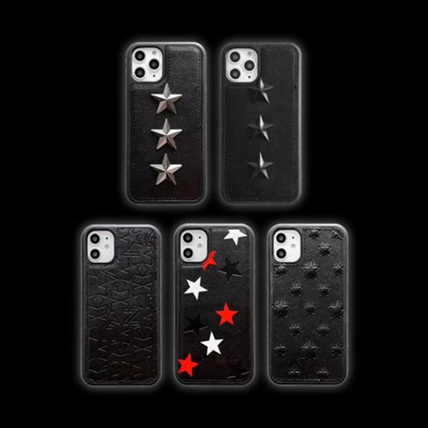 

(quality leather phone case) iphone12 11 pro max xr x s 7 8 plus (perfect protection of the phone + dust and dirt)
