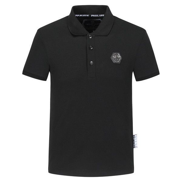 

brand new funny t shirts cotton poloshirt shirt men short sleeved 3d designer t shirts fashion casual mens medusa t shirt3, White;black