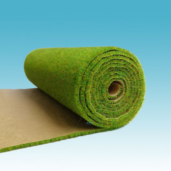 2019 Gmat03grass Mats With 3 00 Mm Fibers 6 Colos Available 3mm