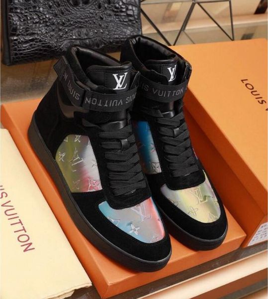 

Sapatos ocasionais chengzhang99