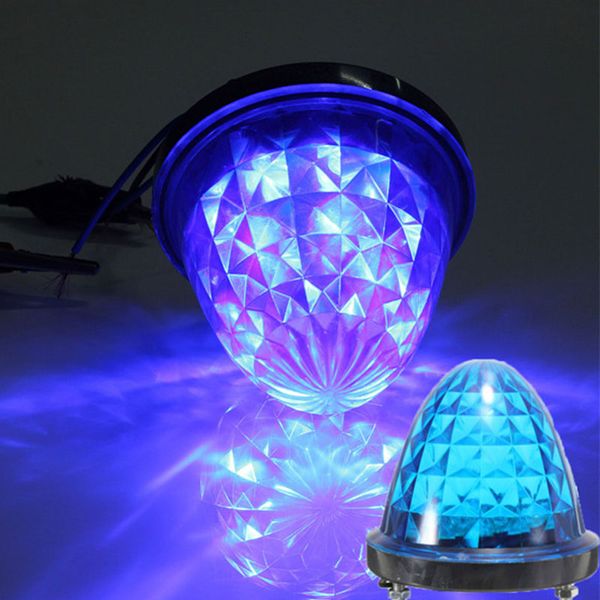 

marker light indicator light bright side trailer lorries 14led 24v universal