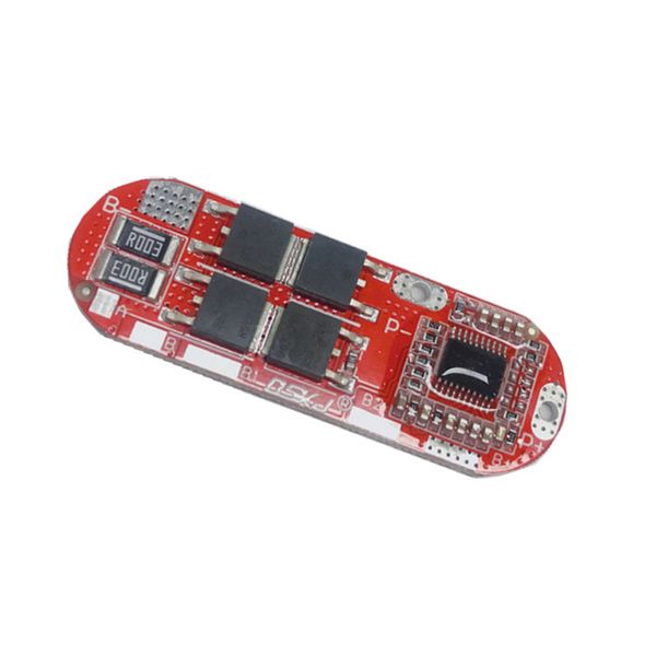 

bms 5s 12a 20a 50a 100a 21v 3.7v lithium battery protection board/3.2v iron phosphate/lifepo4 battery bms board with balance