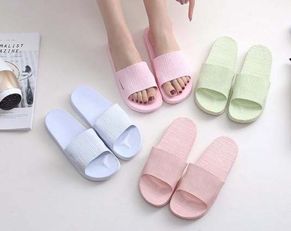 

new summer style flat buckle thick heels sandals women sheepskin cashmere strap open toe bag root high heels shoe09 p42, Black