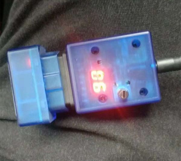 

for vehicle speed, speed and speed mileage of obd simulator for verduron triple vehicle gps