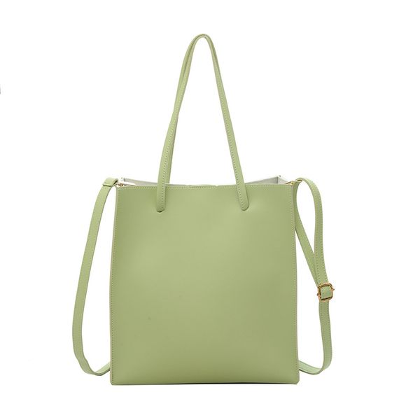 

bag female new fashion trend single shoulder bag simple wild messenger
