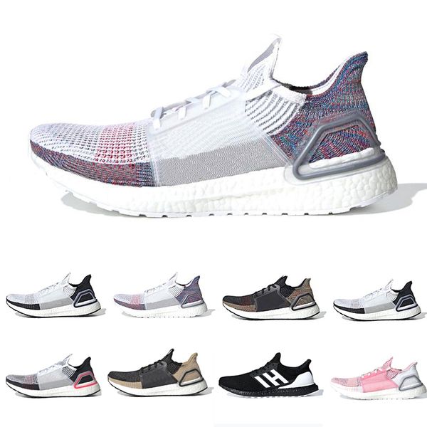 Red Ultraboost All Terrain adidas US