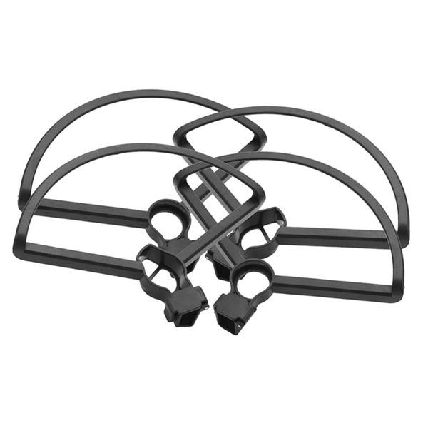 

4pcs propeller protector for rc drone anti-collision parts