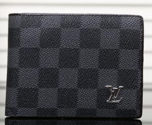 

c6 2020 европа и америка горячих продавая женщин людей животных шаблон складной кошелек многофункциональный монет карты проверить кошелек mu, Red;black