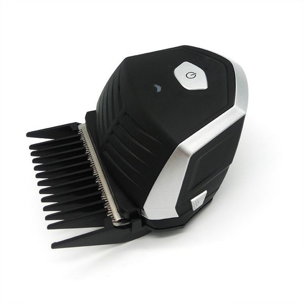

kemei hair clipper diy electric hair trimmer professional cutter for men shaver beard cordless cutting machine 9 x trimming comb