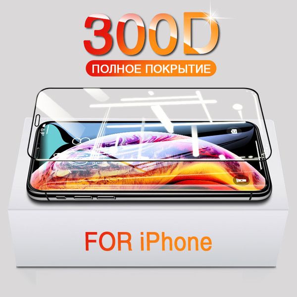 

for iphone xs max xr most economical tempered glass film screen protector 0.3mm