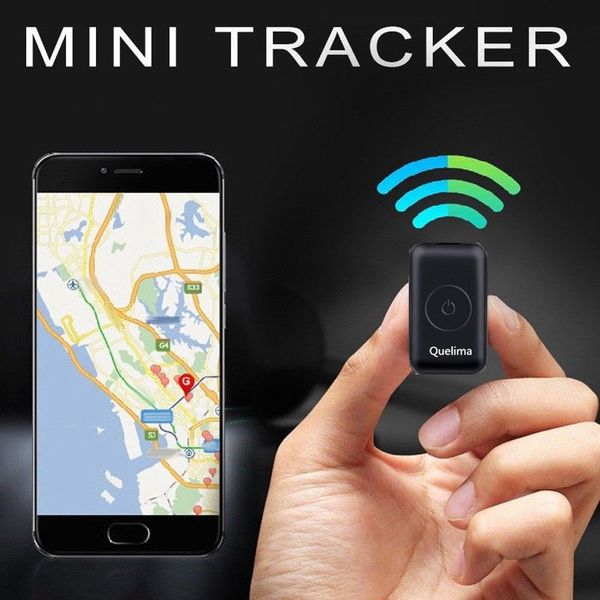 

mini gps real time car vehicle motorcycle locator tracker gsm/gprs tracking devi tracker locator for kid children car vehicle