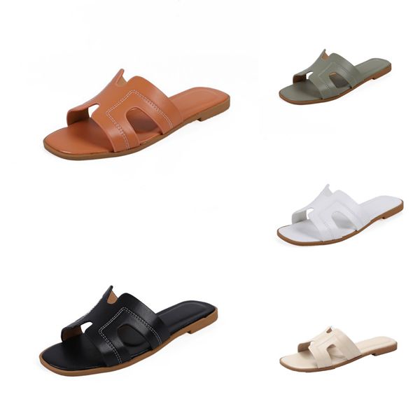 

beige heeled slippers 2020 women h shoe low-heeled shoes with strap shoes buckle black sale ladies woman comfort block#194