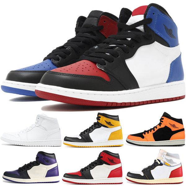 nike air jordan 1 baratas