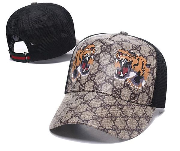 

2019 new design dad cap grade golf caps tiger embroidery hats baseball cap men women bone trucker hat gorras snapback hiphop casquette, Blue;gray