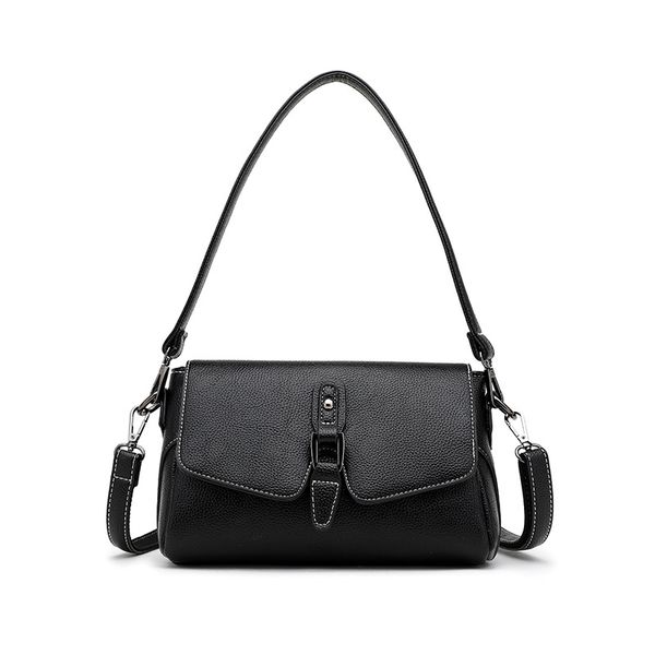 

2020 новая женская сумка женская сумка на одно плечо мода слэш