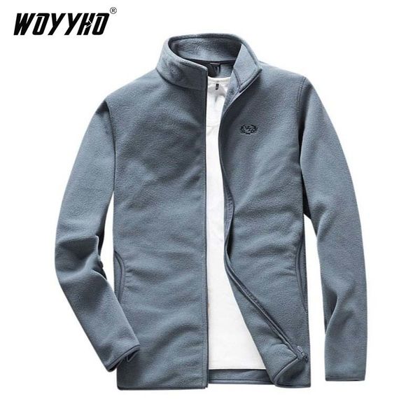 

men's winter fleece soft shell jackets warm plus size climbing male hiking jacket camping ski trekking mountaineering sportswear