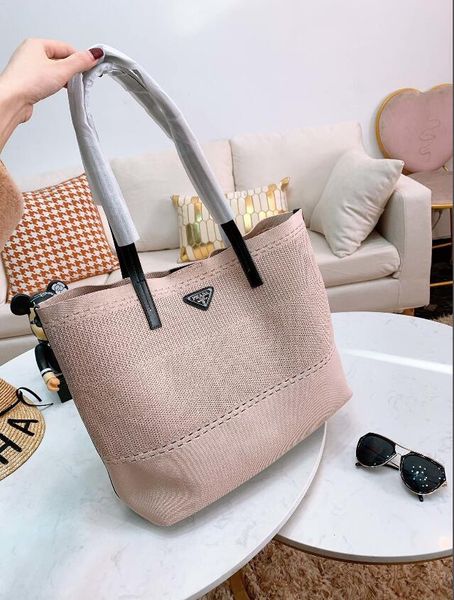 

2019 trendy new designers handbags classic selling style real cow high leather luxury tote bag shoulder shopping bag--13