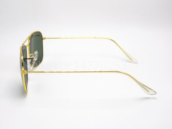 

sunglasses cases glasses glass womens mens eyewear sun wholesale-fashion black metal and 3136 for lenses brown rectangle 58mm box mfqpb