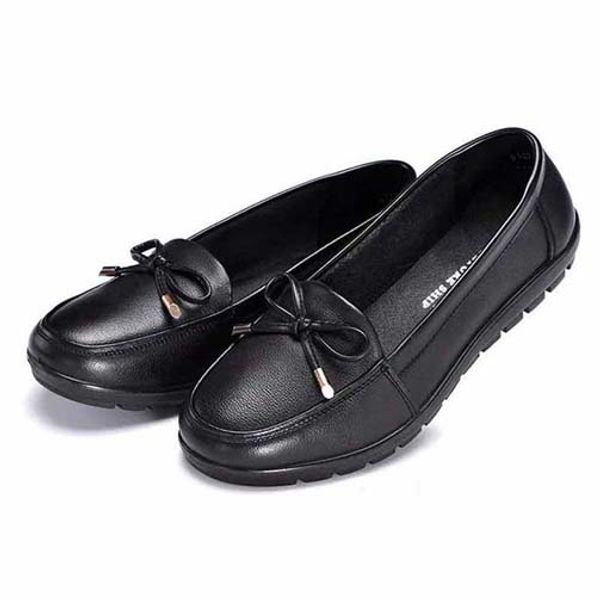 

man women ace sneaker with brown elasticity stripes shoes shoe008 p92, Black