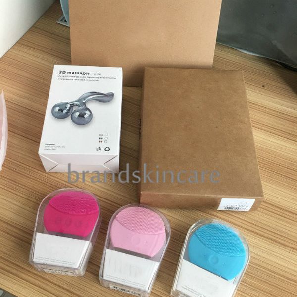 

Lu na mini 2 clean ing in trument facial clean ing bru h onic clean ing for face kin cleaning medical level ilicone waterproof