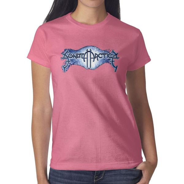 

sonata-arctica-tony-kakko-spinefarm-nuclear-blast pink womens t shirt,shirts,t shirts,tee shirts printing personalised designer custom casua, White