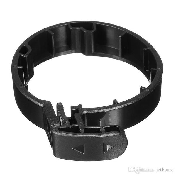 

original circle clasped guard ring buckle for mi mijia m365 electric scooter