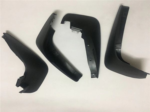 MAZDA 2 2005-2007 bavettes garde-boues arrière
