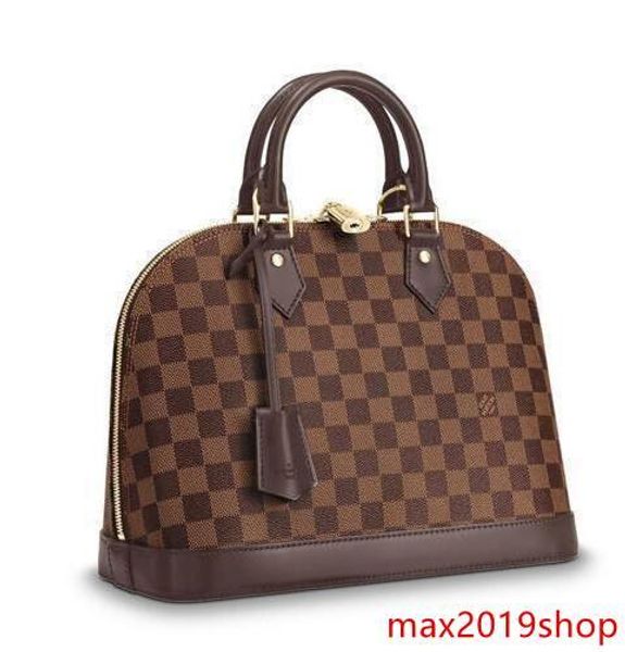 

n53151 alma pm women fashion shows shoulder bags totes handbags handles cross body messenger bags