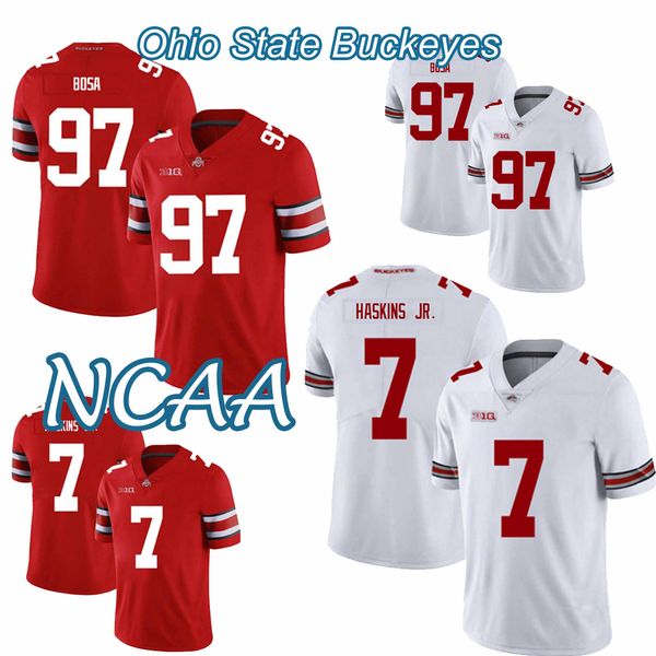 ohio state football jersey 2018