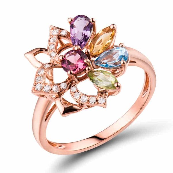 

silver hand decorate ma'am cai bao set colour hatch ring ornaments