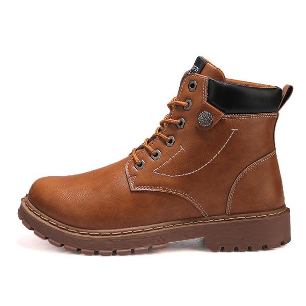 cool mens boots