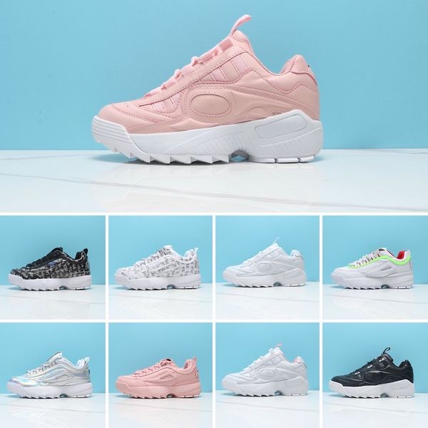 deportivos fila blancos