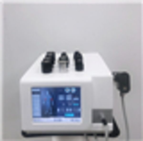 

portable physical edeswt pneumatic shock wave therapy machine for ed treatment/ eswt pneumatic shock wave physical therapy machine