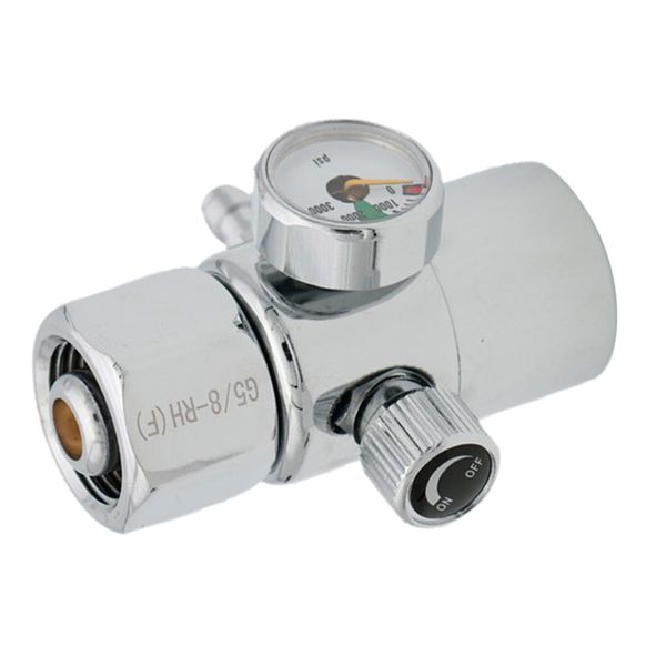 

1pc argon pressure reducing valve