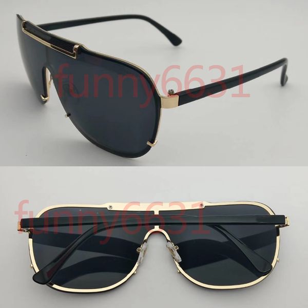 Sommer Markendesign Frau Outdoor Sport Farbfilm Metall Sonnenbrille Damen Fahrbrille reflektierende STRAND Sonnenbrille UV400 kostenlose Versandsumme