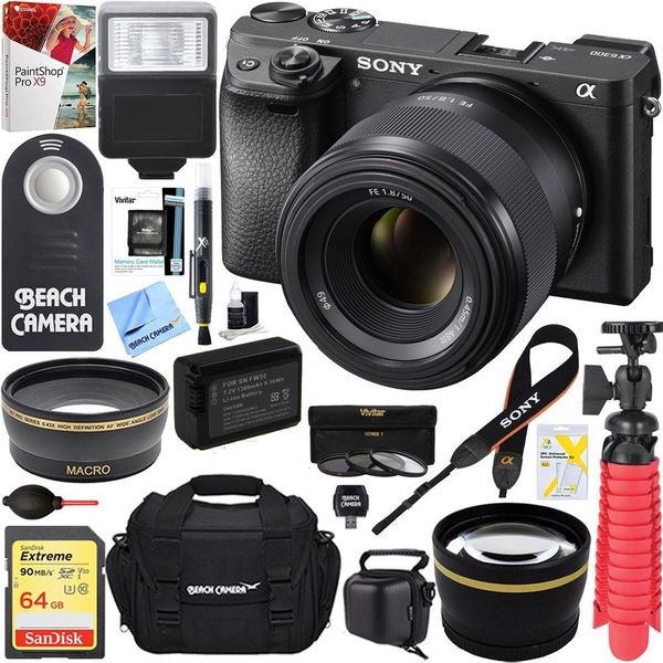 

Новый EOS Rebel T6 DSLR комплект камеры с EF-S 18-55mm f / 3.5-5.6 IS II объектив + 2pc 32 для Fimi X SE RC Quadcopter
