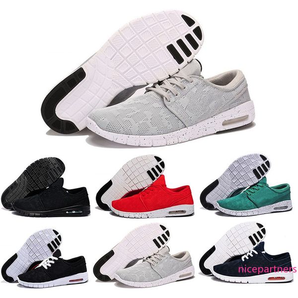 

new sb stefan janoski shoes running shoes for women men ,athletic sport trainers sneakers shoe size eur 36-45