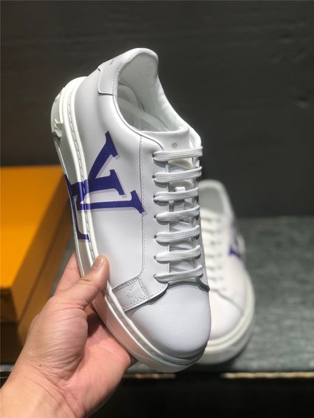 

2019 t6 высокое качество роскошные моды повседневная мужская обувь, спорт на открытом воздухе работает мужская обувь оригинальная коробка уп, Black