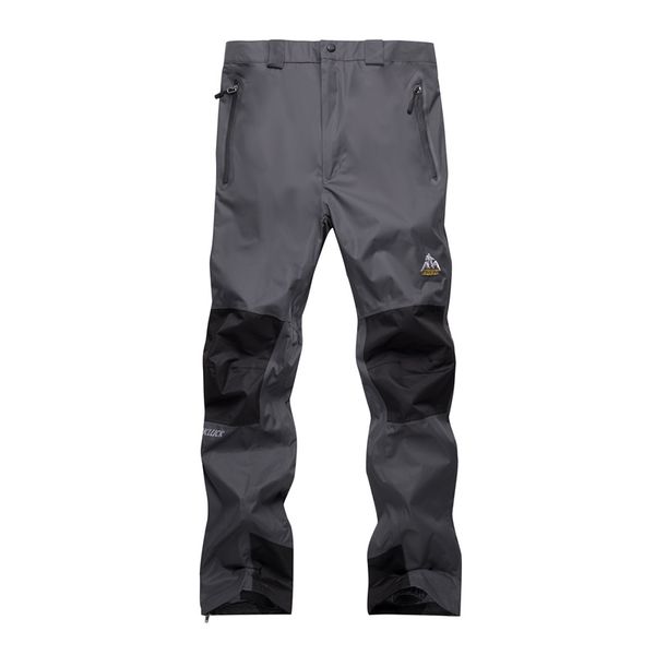

winter new style ski pants men thin wind-resistant waterproof outdoor trousers climbing pants