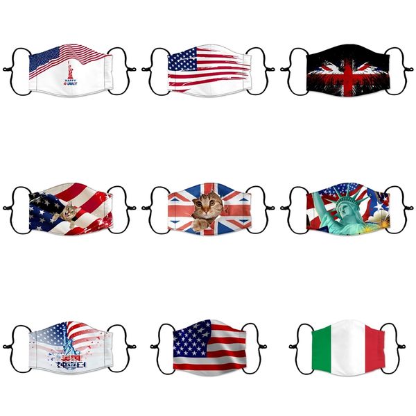 

in stock washable reusable designer face mask within 24 hours face masks protection #9861