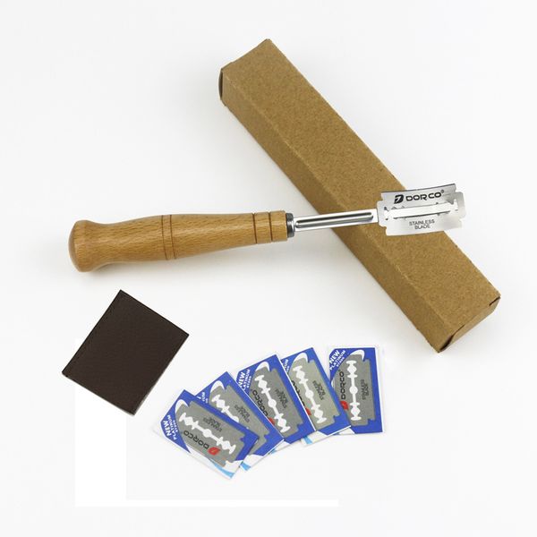 

split knife stainless steel bread anti wear divide equally tool dough modern simplicity cosmetic knifes factory direct selling 7 3xd p1
