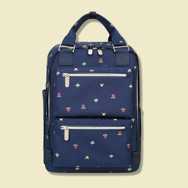 

mummy maternity nursing diaper bag baby care stroller carriage large capacity organizer backpack travel nappy handbag mochila