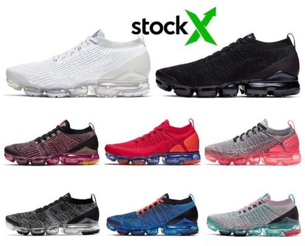 

stock x plus tn 2.0 3.0 run utility running shoes men women triple black white cny mens trainers sports sneakers 36-45