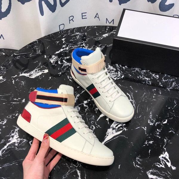 

2020 latest handmade casual shoes couple casual shoes fashion trend comfortable shoe size 35-45 type 39745400683ab