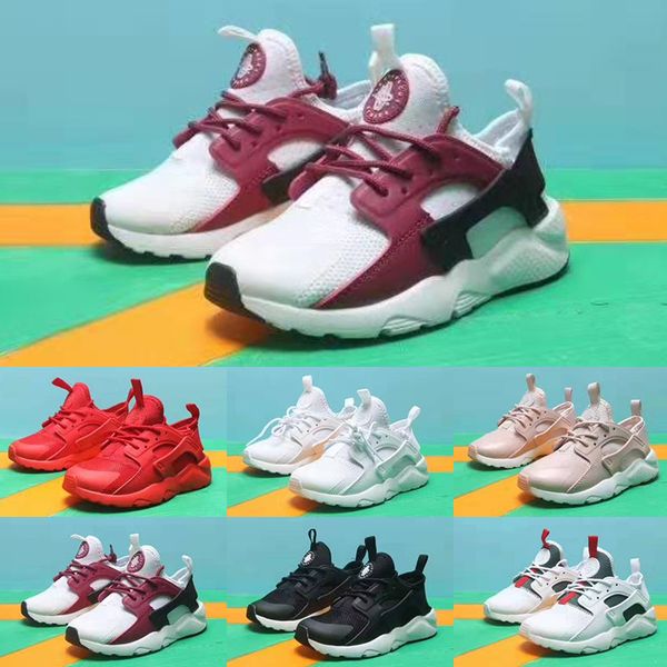 little boy huaraches