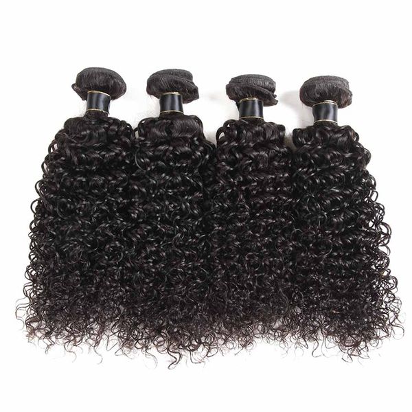 

бѬазилкий дев воло глђбока волна джеѬѬи завие Ѭлй глђбокий 3/4 взки пе, Black