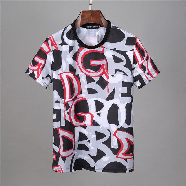 

spring summer 2020 luxury europe france paris back dim shadow print tshirt fashion men women t shirt casual cotton tee&15, White;black